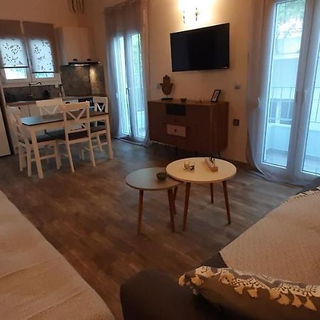 Central Apartment Патітірі Екстер'єр фото