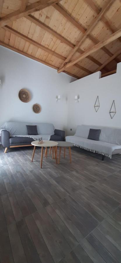 Central Apartment Патітірі Екстер'єр фото