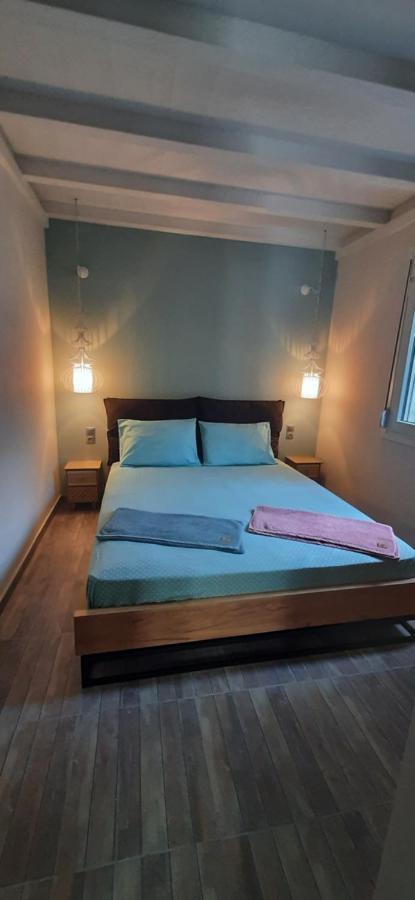 Central Apartment Патітірі Екстер'єр фото