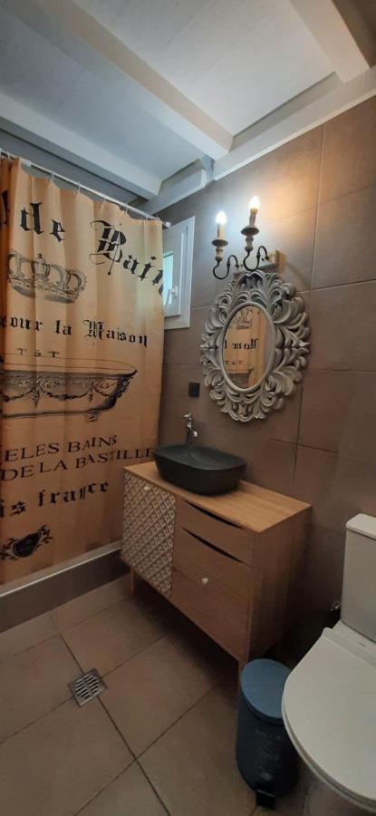 Central Apartment Патітірі Екстер'єр фото
